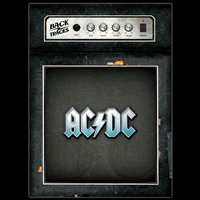 AC/DC - Backtracks (CD 2): Live Rarities
