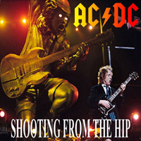 AC/DC - Shooting From The Hip (America, West Arena in Phoenix, Arizona - September 13, 2000: CD 2)