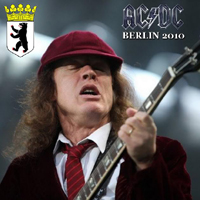 AC/DC - Live Olympiastadion Berlin (CD 2)