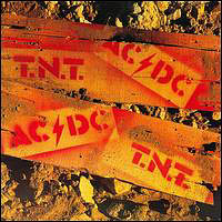 AC/DC - T.N.T.