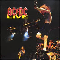 AC/DC - Live: Collector's Edition (CD2)