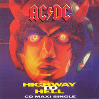 AC/DC - Highway To Hell (Live - EP)