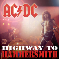 AC/DC - Highway to Hammersmith (The Hammersmith Odeon, London, UK - November 9, 1979)