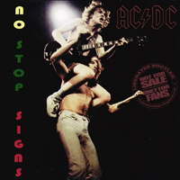 AC/DC - No Stop Signs (FM Broadcast, Jaap Edenhal, Amsterdam, The Netherlands - November 12, 1979)