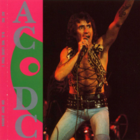 AC/DC - B.S. We Love You (CD 1: Hammersmith Odeon, London, UK - November 2, 1979)