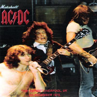 AC/DC - 1979.11.96 - Live at The Empire, Liverpool, UK