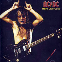 AC/DC - 1981.12.21 - Live at Capitol Center, Landover, MD, U.S.A. (CD 1)