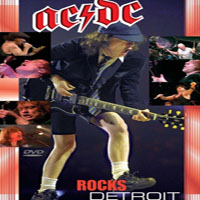 AC/DC - 1990.11.24 - Live at Palace of Auburn Hills, Detroit, MI, U.S.A. (CD 2)