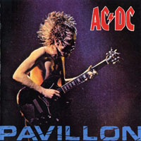 AC/DC - 1979.12.09 - Live at State College, Towson, MD, U.S.A.