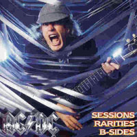 AC/DC - Sessions, Rarities, B-Sides, Vol. 1