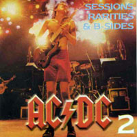AC/DC - Sessions, Rarities, B-Sides, Vol. 2