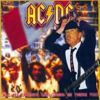 AC/DC - 2003.07.30 - Live at Molson Canadian Rocks Toronto, Downsview Park