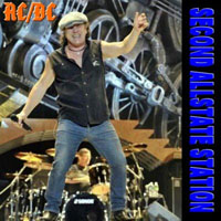 AC/DC - 2008.11.01 - Live on Allstate Arena, Rosemont, IL, U.S.A. (CD 1)