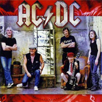 AC/DC - 2009.02.20 - It Smells Rock 'N' Roll - Live at Globen Arena, Stockholm, Sweden (CD 2)