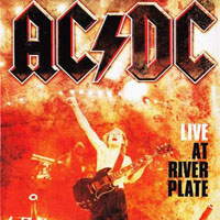 AC/DC - 2009.12 - Live at River Plate, Buenos Aires, Argentina (CD 2)