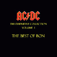 AC/DC - The Definitive Collection, Volume I: The Best of Bon (CD 1)