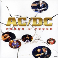 AC/DC - Rough and Tough (DVDA)
