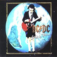 AC/DC - Satellite Blues (Single)