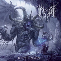 Inferi (USA) - Revenant