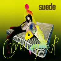 Suede - Coming Up (Deluxe 2011 Edition: CD 1)