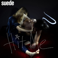 Suede - Hit Me (EP)