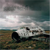 Suede - Sci-Fi Lullabies (CD 1)
