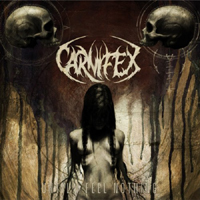 Carnifex (USA) - Until I Feel Nothing