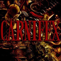 Carnifex (USA) - Love Lies in Ashes (EP)