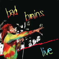 Bad Brains - Live