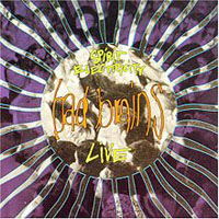 Bad Brains - Spirit Electricity (Mini Album)