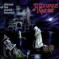 Canorous Quintet - Silence of the World Beyond