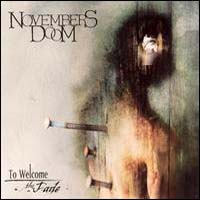 November's Doom - To Welcome The Fade (CD 1)