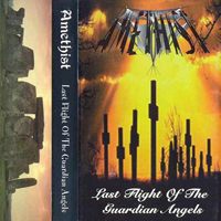 Amethist - Last Flight Of The Guardian Angels (Demo)