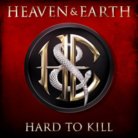 Heaven and Earth - Hard To Kill