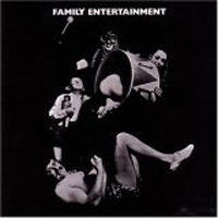Family (GBR) - Family Entertainment