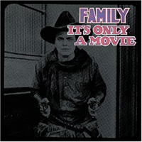 Family (GBR) - It's Only A Movie