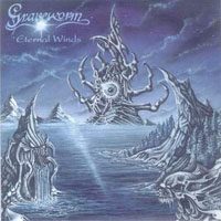 Graveworm - Eternal Winds (EP)