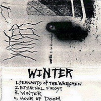 Winter (USA) - The Hour Of Doom (Demo)