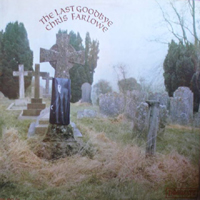 Chris Farlowe - The Last Goodbye