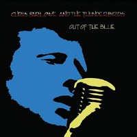 Chris Farlowe - Out Of The Blue