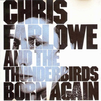 Chris Farlowe - Born Again