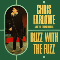 Chris Farlowe - Buzz With The Fuzz