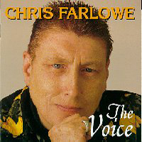Chris Farlowe - The Voice