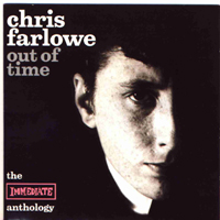 Chris Farlowe - Out Of Time..The Immediate Anthology (CD 1)