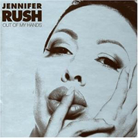 Jennifer Rush - Out Of My Hands