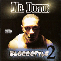 Mr. Doctor - Bloccstyle 2