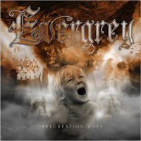 Evergrey - Recreation Day (Limited Edition)
