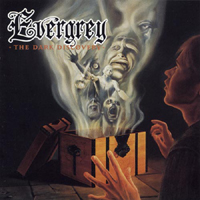 Evergrey - The Dark Discovery (re-release 2004)