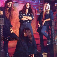 Savatage - Sailing Away - Best Of