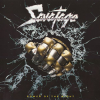 Savatage - The Ultimate Boxset (CD 2 - 1985 - Power Of The Night)